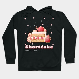 shortcake Hoodie